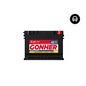 Bateria Automotriz  G-47