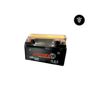 Bateria para Moto YTX 7