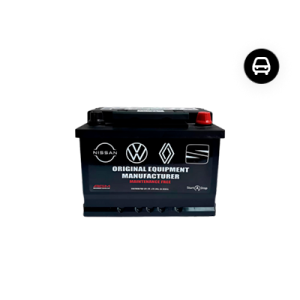 Bateria Automotriz CB-42